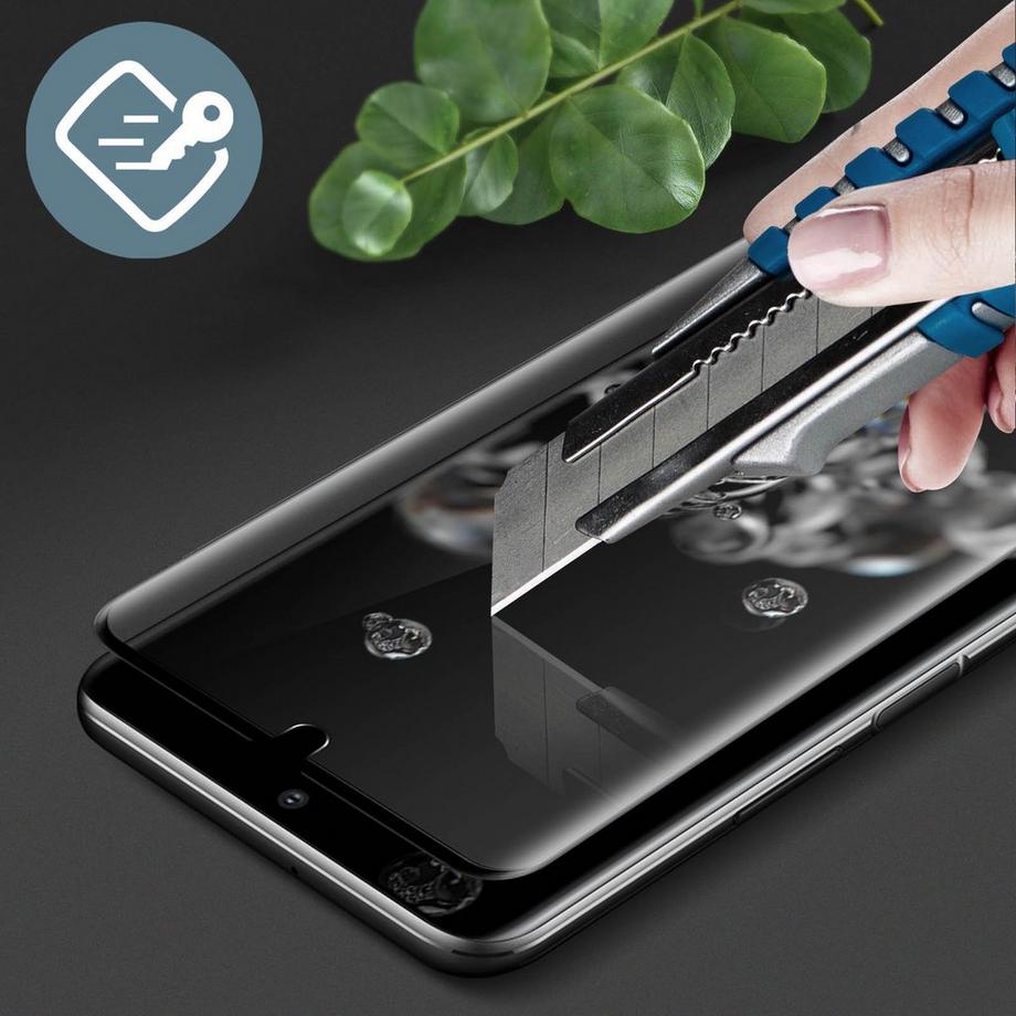 Force Power  Vetro Galaxy S20 Ultra Force Glass 