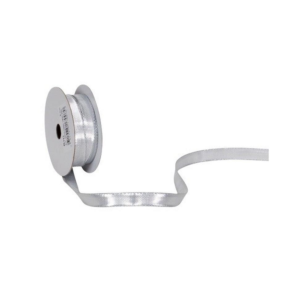 SPYK Band Cubino 8mmx6m 0910.0860 silber Monte Carlo