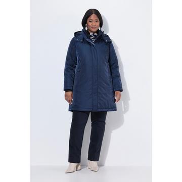 Giacca impermeabile HYPRAR con Sympatex, cappuccio e tasche con zip