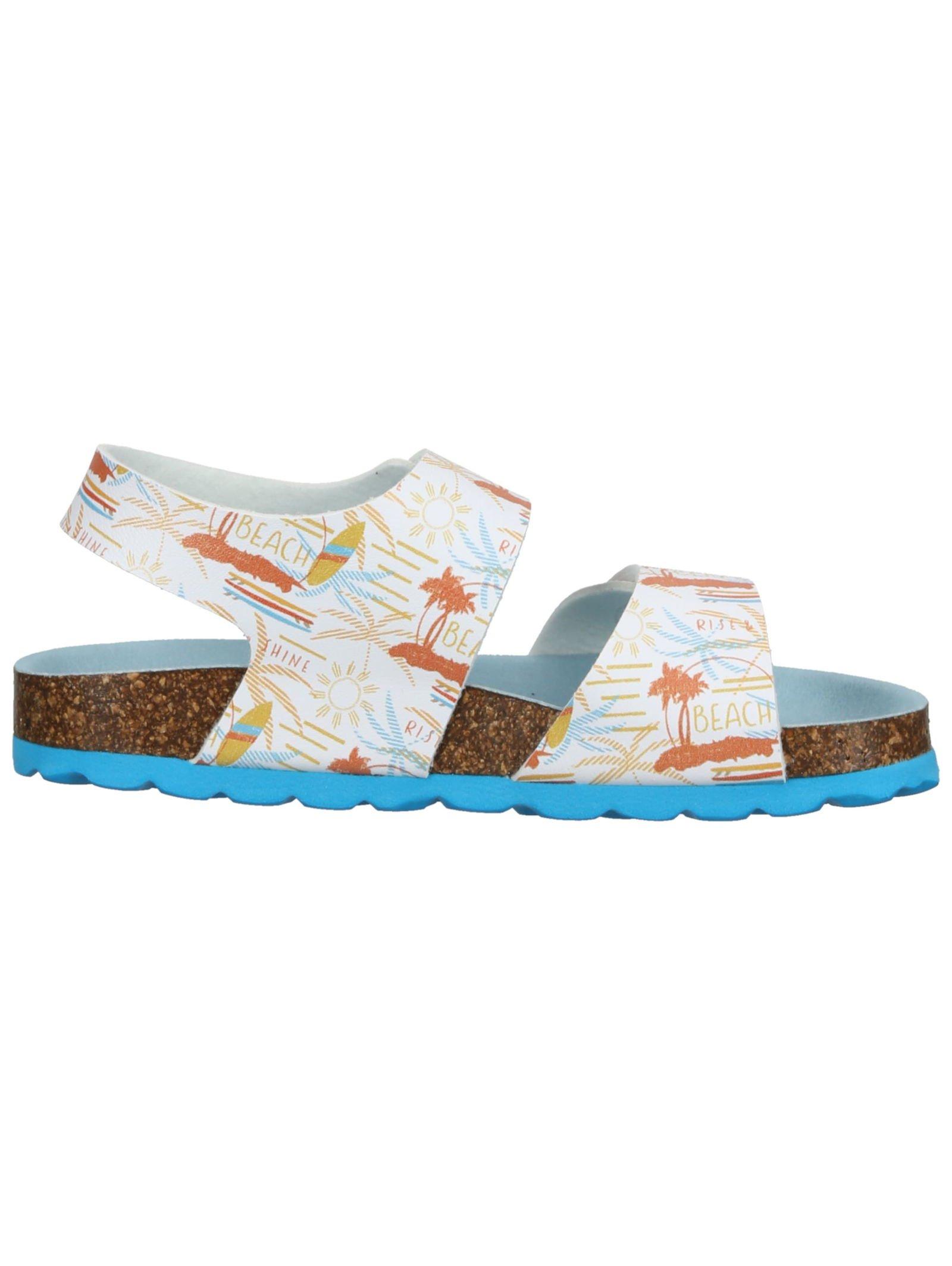 Kickers  Sandali per bambini Kickers Summerkro 