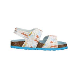 Kickers  Sandali per bambini Kickers Summerkro 