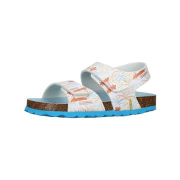 Sandali per bambini Kickers Summerkro