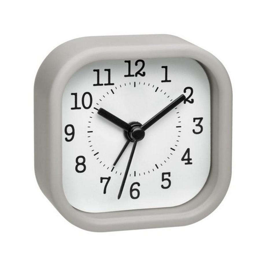 TFA Dostmann  Reisewecker 