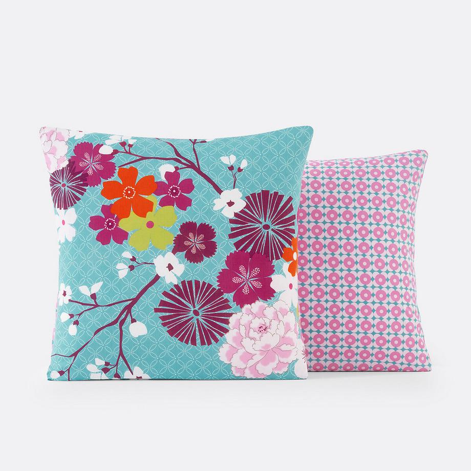 La Redoute Intérieurs Taie d'oreiller Miss China  