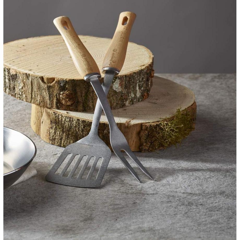 de BUYER  Pfannenwender Nostalgy 