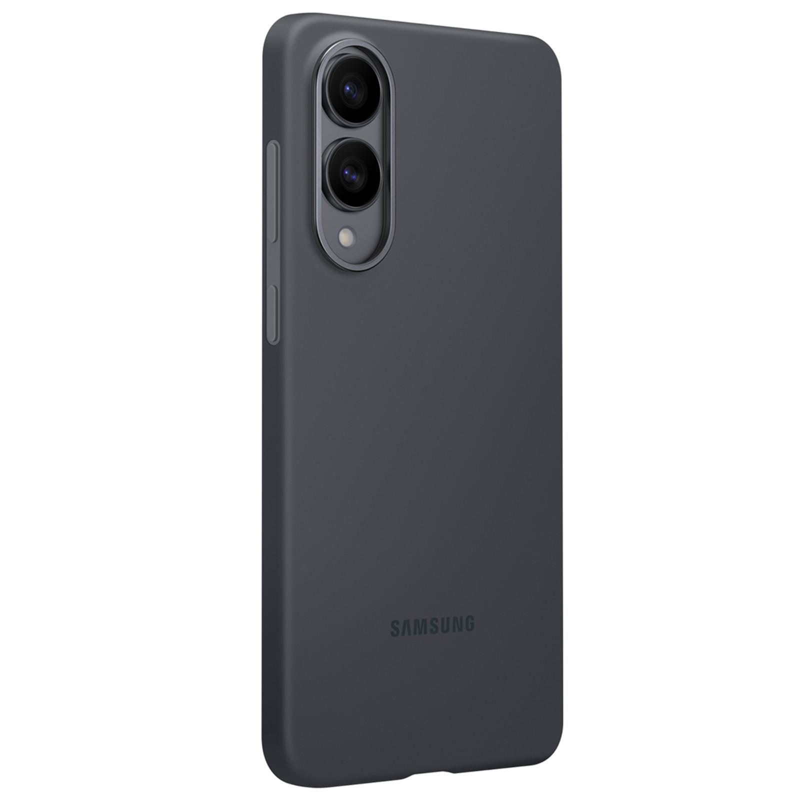 SAMSUNG  Original Samsung S25 Edge Hülle Schwarz 