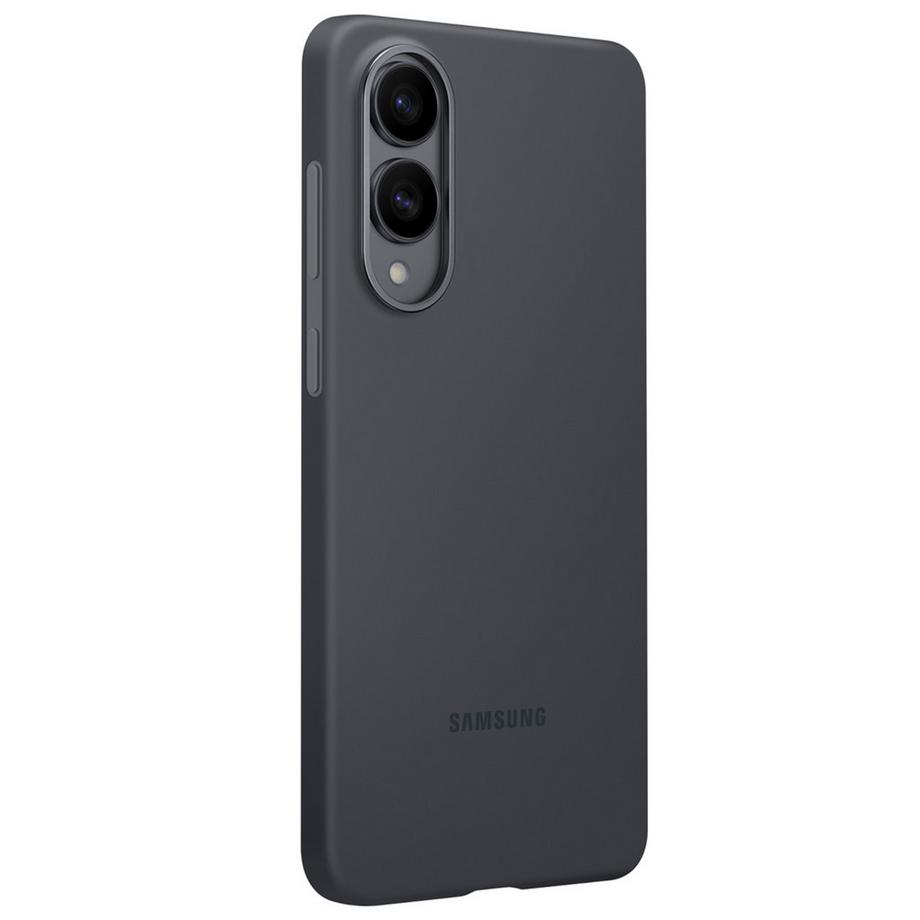 SAMSUNG  Coque Original Samsung S25 Edge Noir 