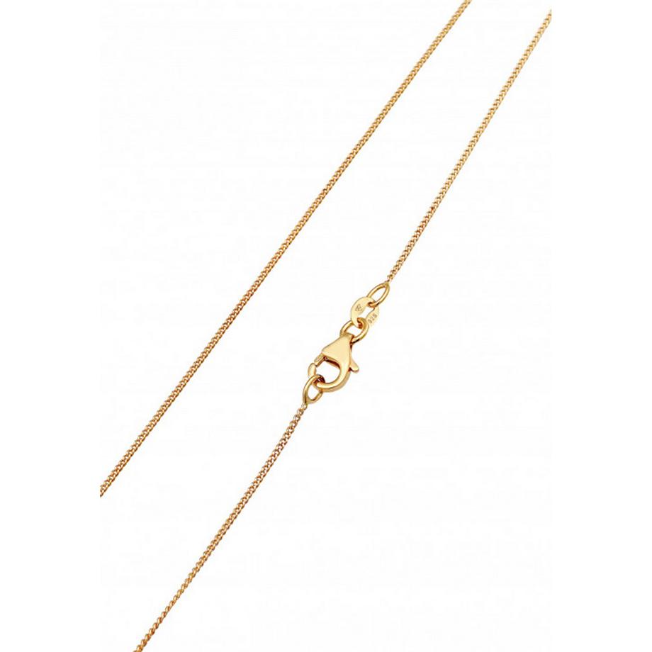 Elli  Collier Pendentif Frangipanier 