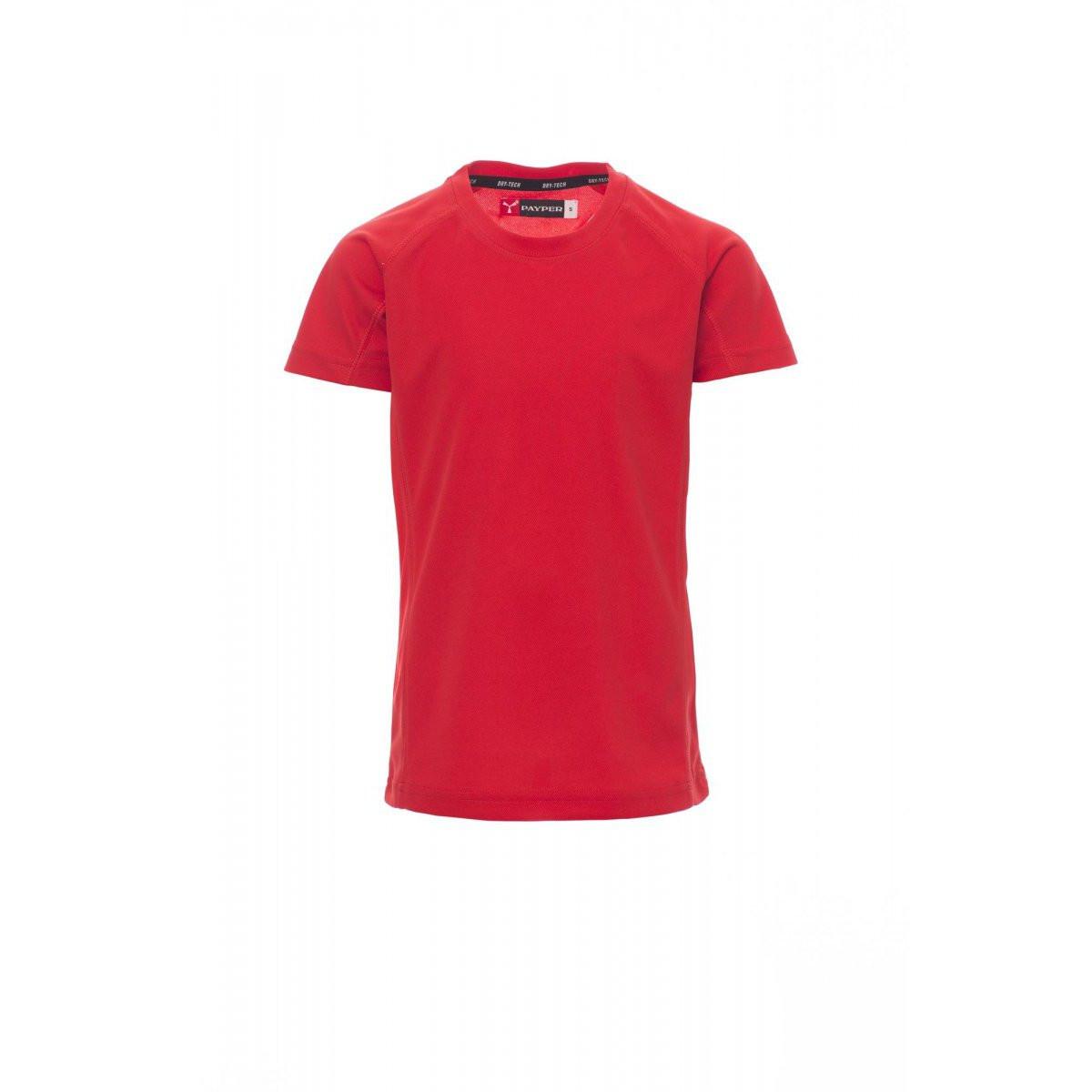 Payper Wear  t-shirt enfant payper runner 