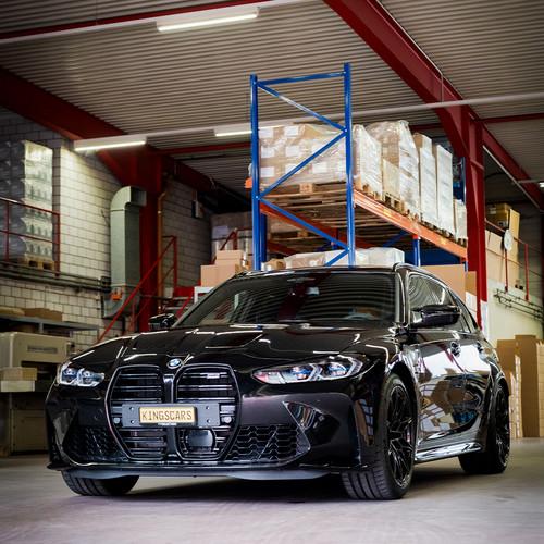 Image of Bmw M3 Touring Competition - 3 Stunden Fahren Ohne Kilometerbegrenzung (für 1 Person) Unisex