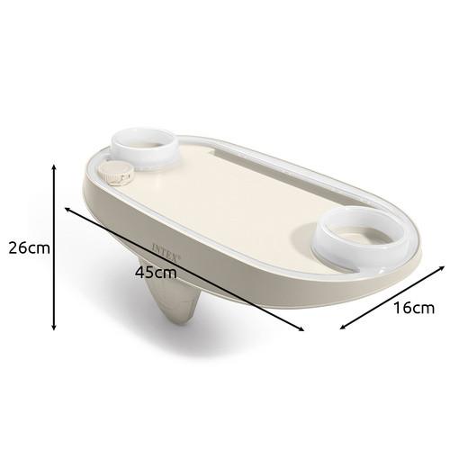 Intex INTEX 28520 Pool-Getränkeregal  