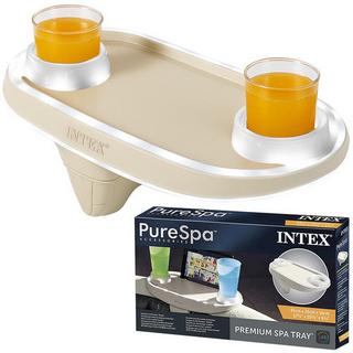 Intex INTEX 28520 Pool-Getränkeregal  