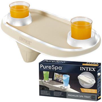 INTEX 28520 Pool-Getränkeregal