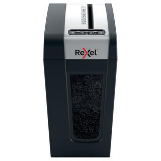 Rexel REXEL Aktenvernichter Secure 2020132EU MC4-SL, P-5, 14lt  