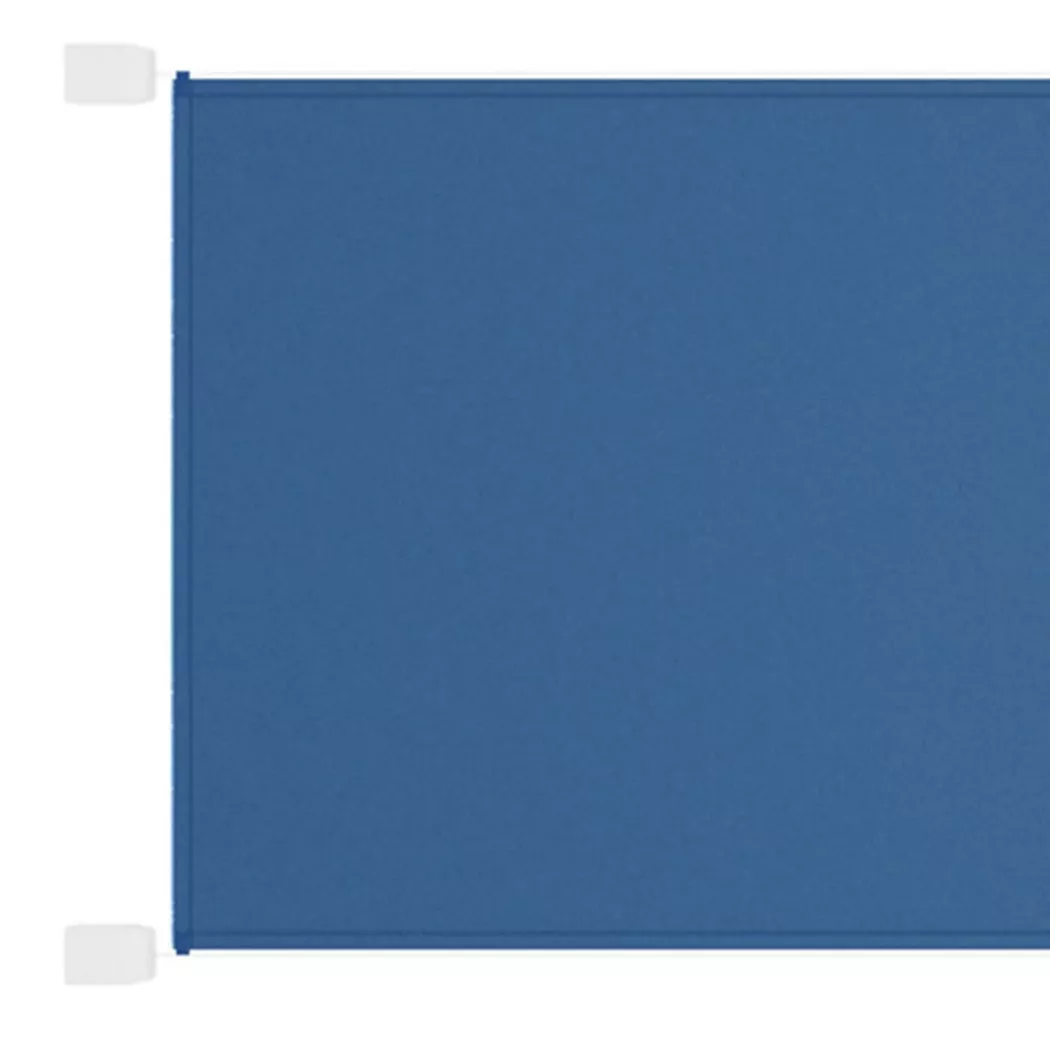 VidaXL - paravento, One Size, Blu