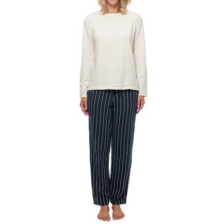 Schiesser  Organic Cotton - pyjama 