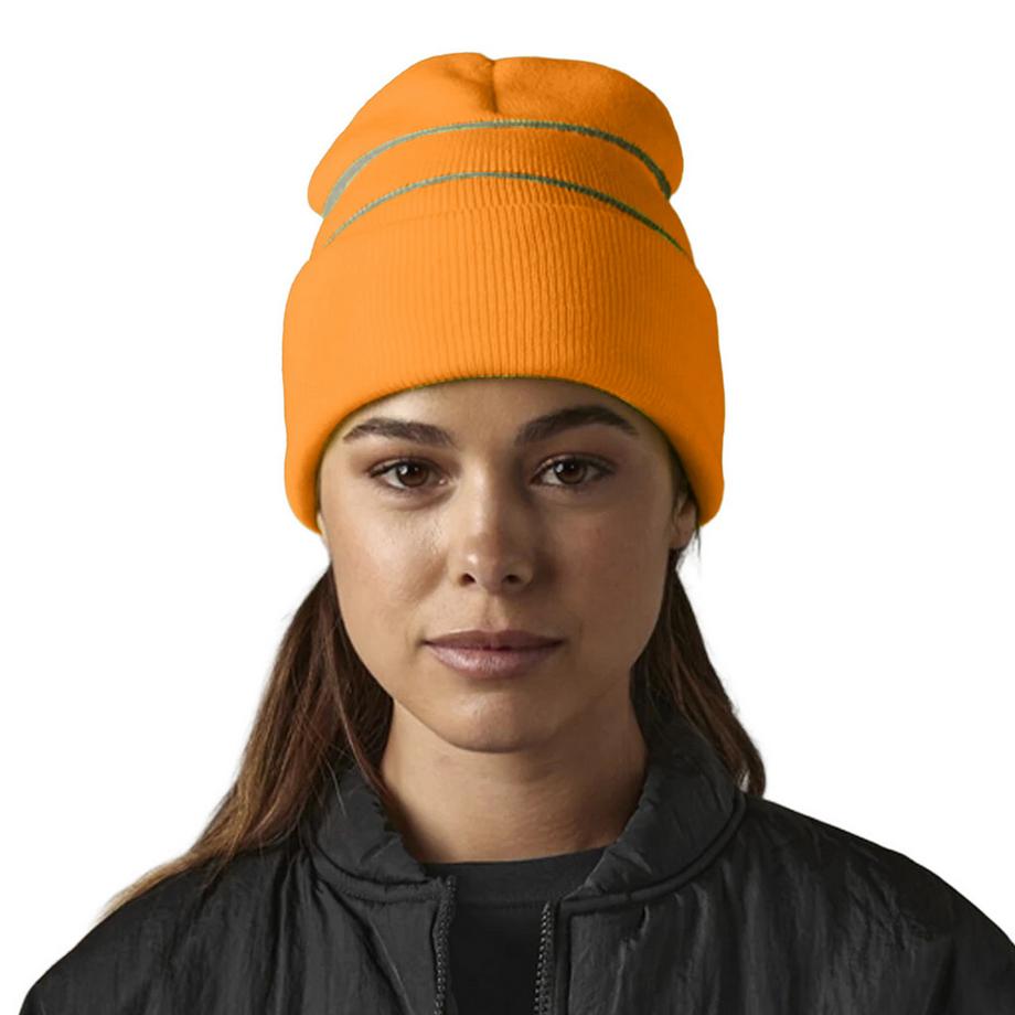Beechfield Bonnet haute visibilité  