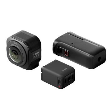Insta360 CINRSGP/G accessorio per fotocamera sportiva Lens upgrade kit