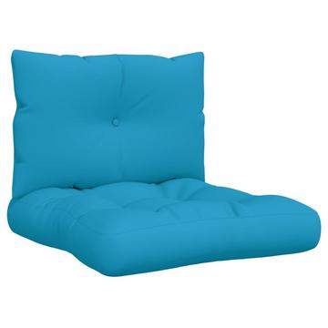 Coussin de palette polyester