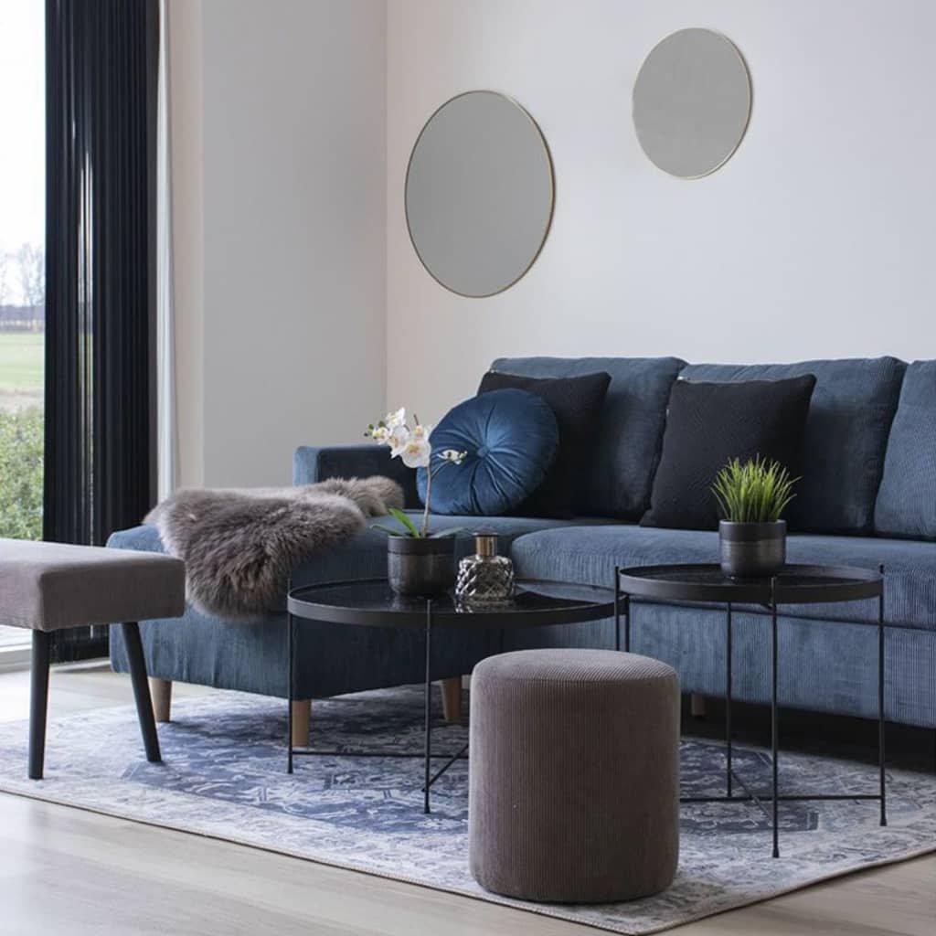 House Nordic Couchtisch stahl  