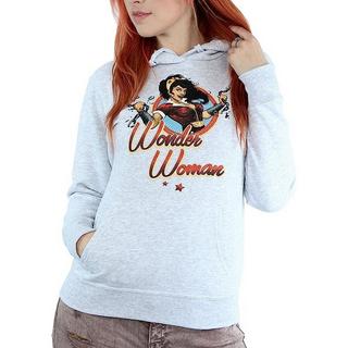 Wonder Woman  Kapuzenpullover 