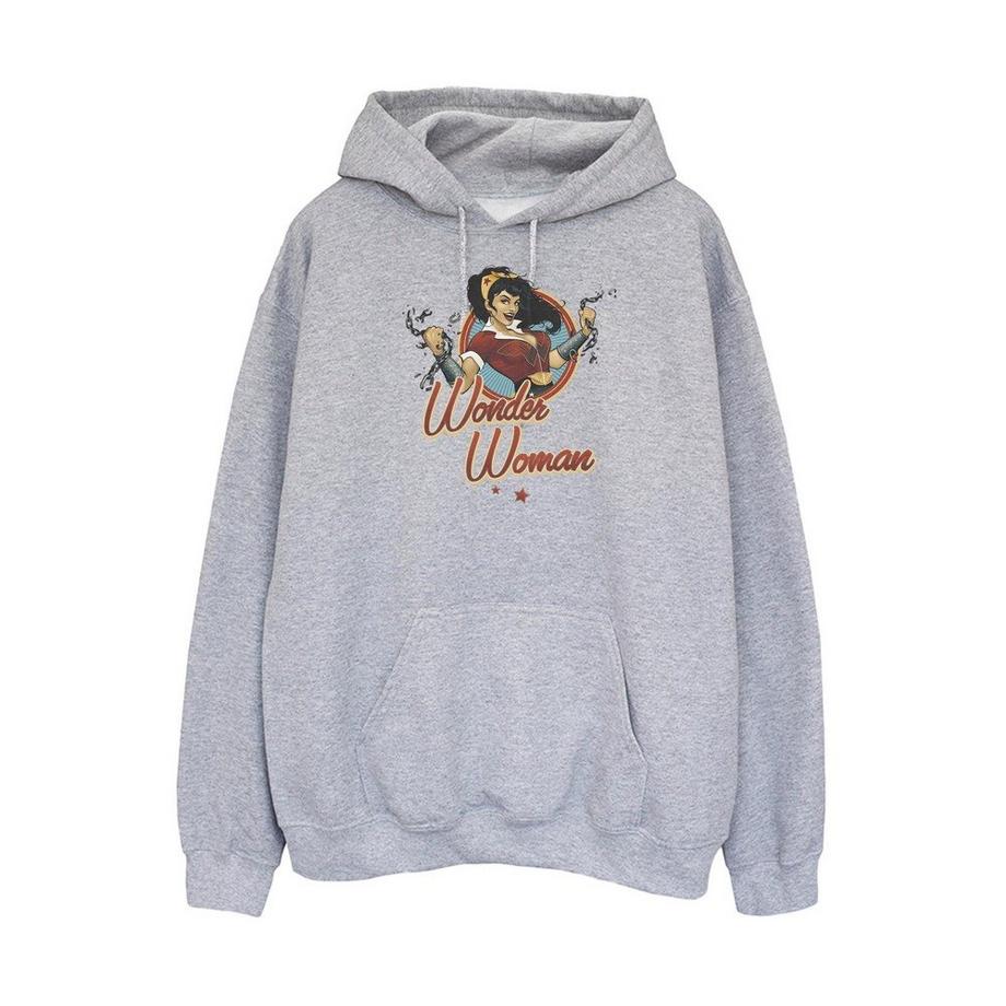 Kapuzenpullover