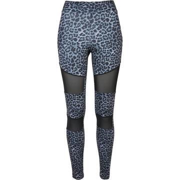 leggings da in aglia tech aop