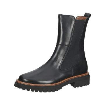 Stiefelette 9836