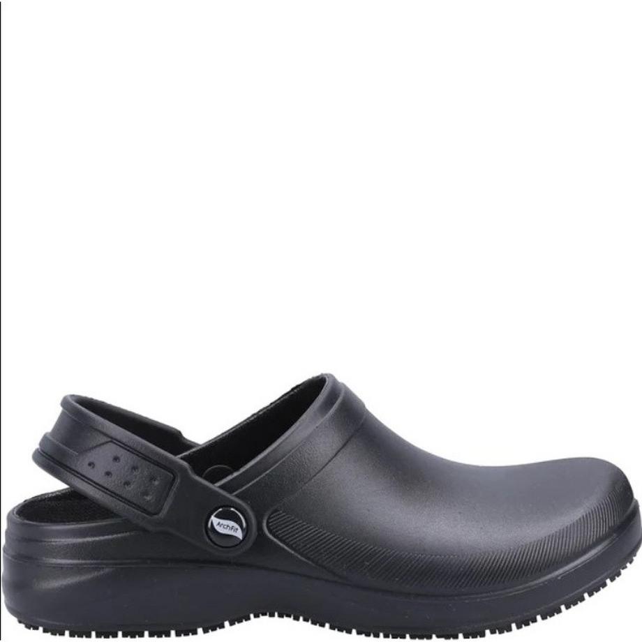 SKECHERS Sabots Riverbound  