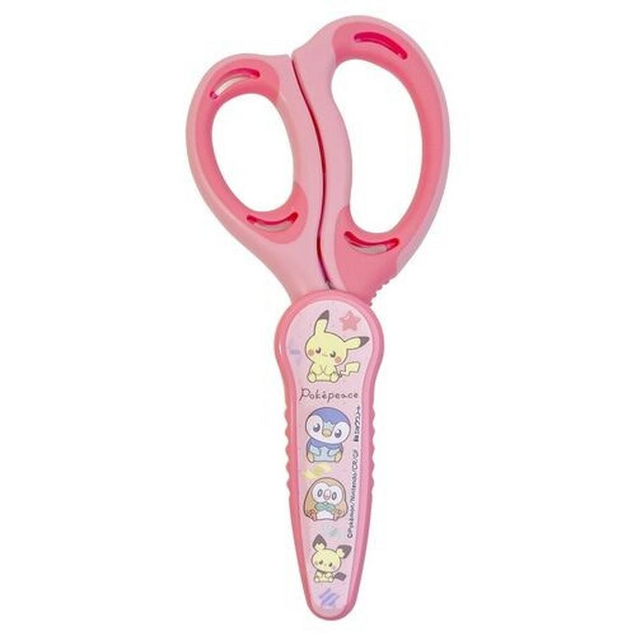 Pokemon Schere (Sakusa) Pokepiece  