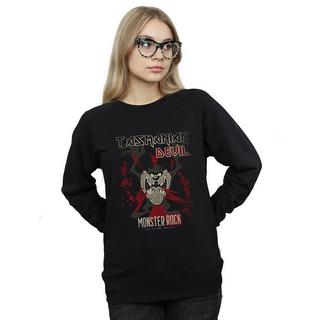 LOONEY TUNES  Monster Rock Sweatshirt 