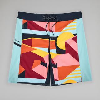 OLAIAN  Boardshort - ARCHI 