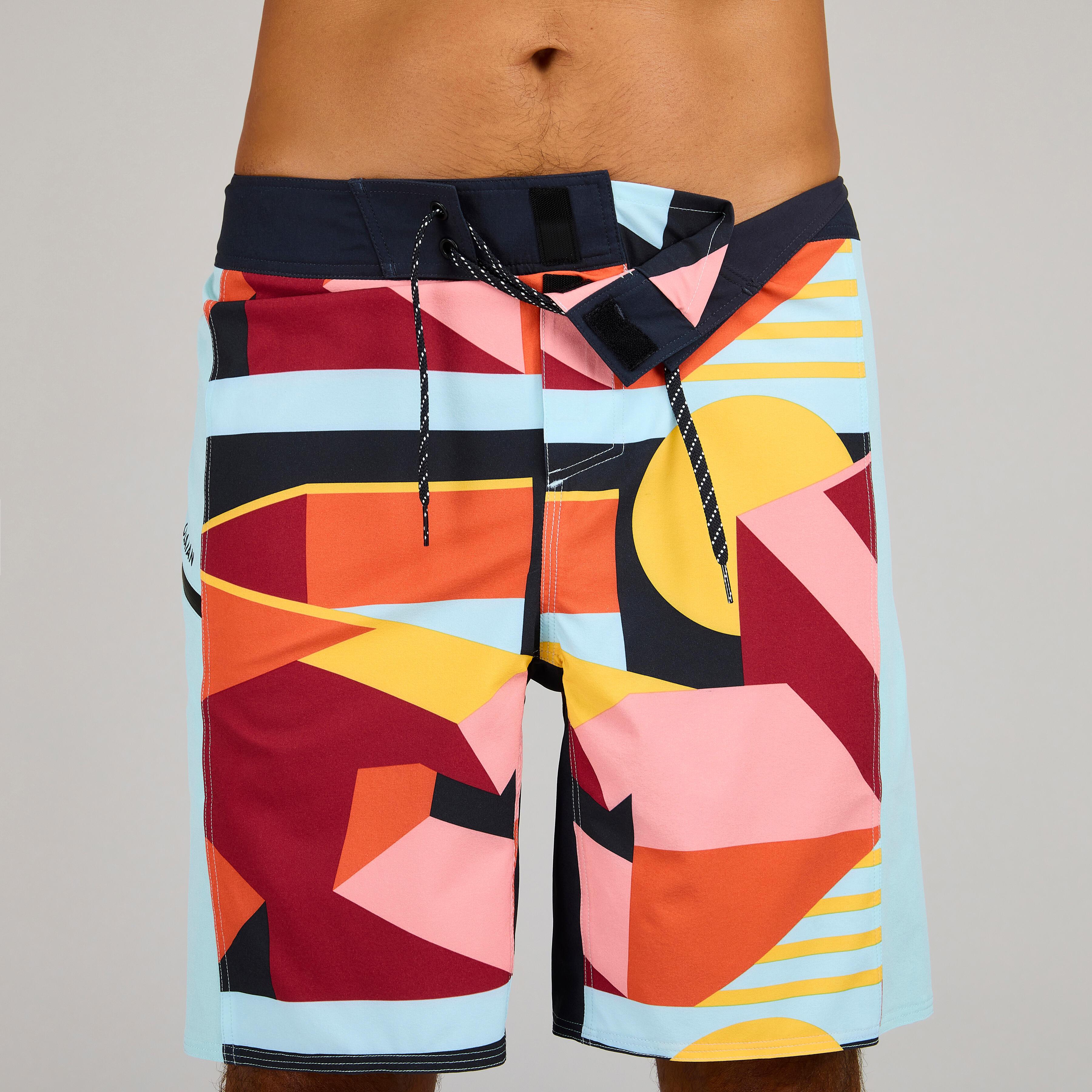 OLAIAN  Boardshorts - ARCHI 