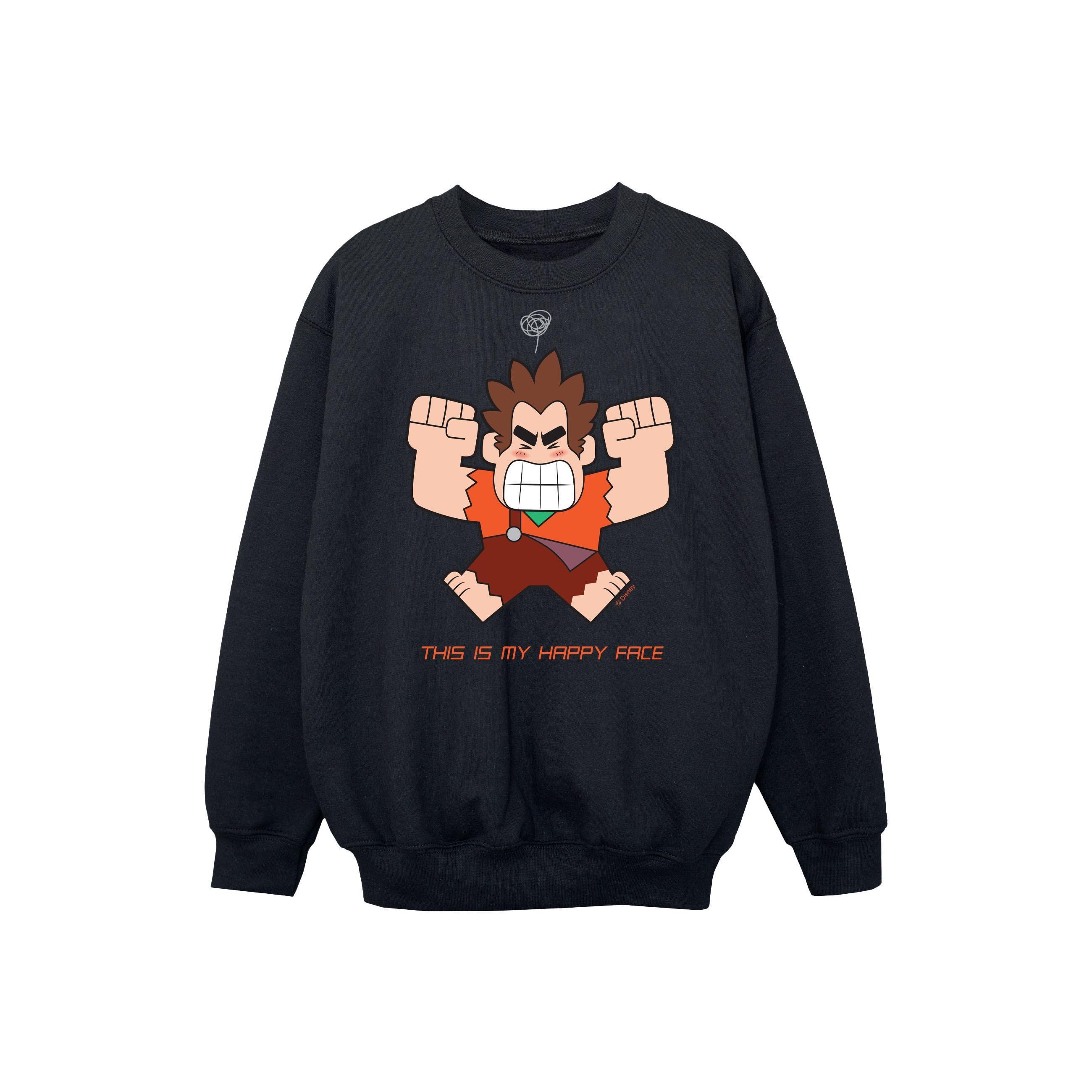 Disney  Sweat WRECK IT RALPH 