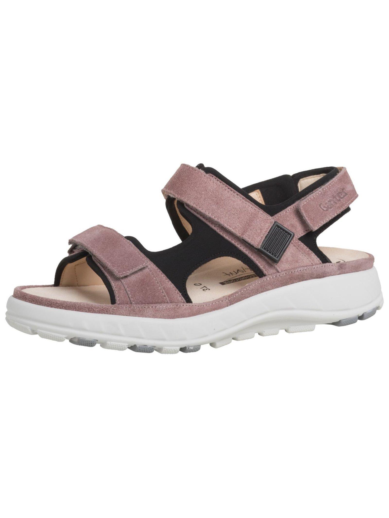 Image of Sandalen Damen Rosa 37