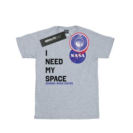 Nasa  Tshirt NEED MY SPACE 