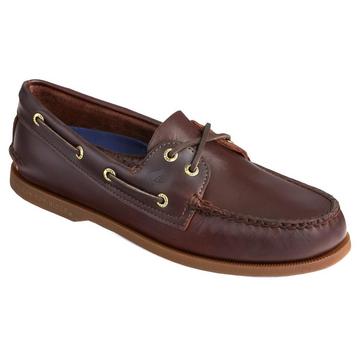 Bootsschuhe Authentic Original, Leder