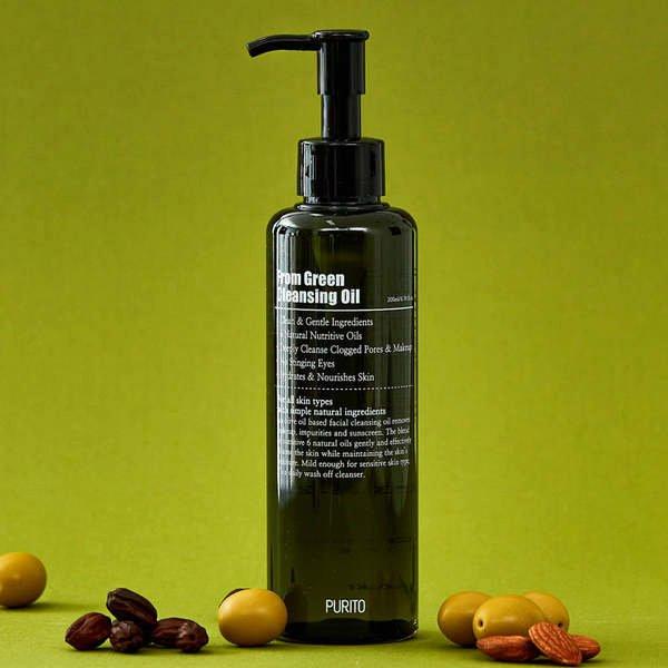 Purito  From Green Cleansing Oil 