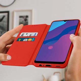 Avizar  Classic Cover Honor 9A Rot 