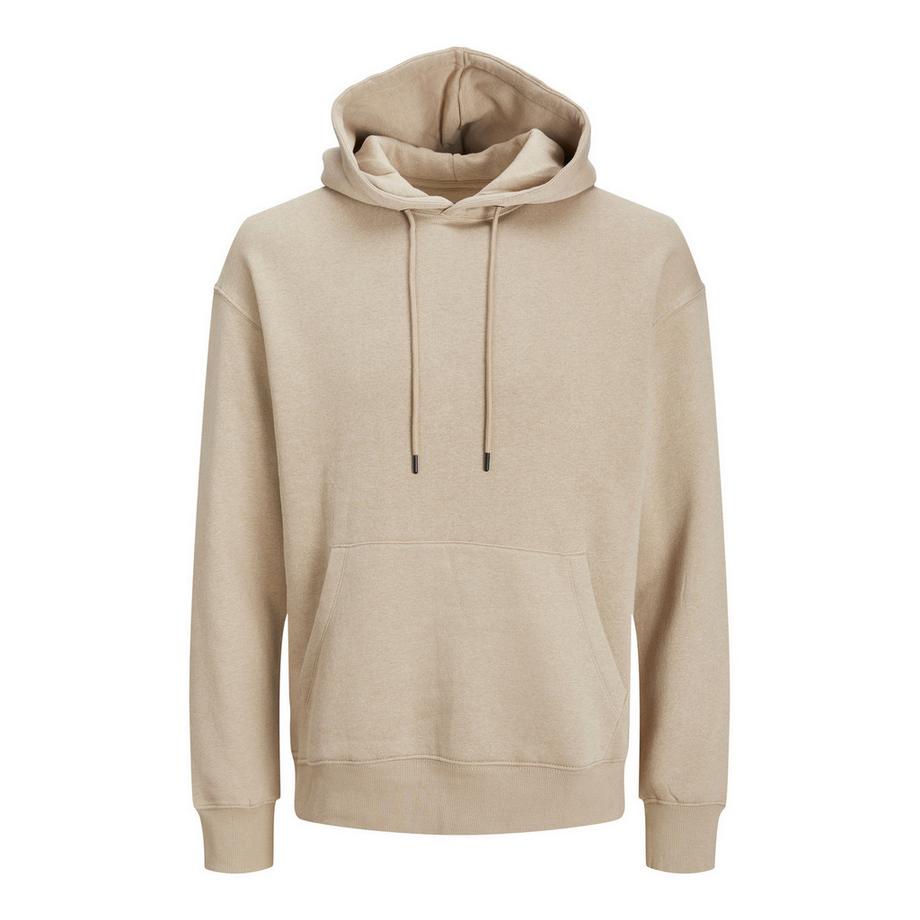 JACK & JONES Jjestar Basic Sweat Hood Hoodie  