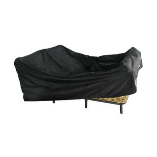 Vente-unique Fodera di protezione per salotto da giardino 175 x 175 x H.90 cm - AGOU di UBAGS  