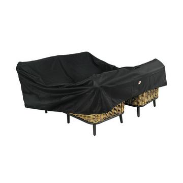 Fodera di protezione per salotto da giardino 175 x 175 x H.90 cm - AGOU di UBAGS