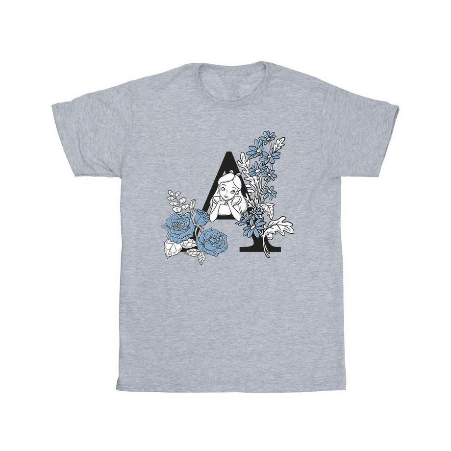 Tshirt ALICE IN WONDERLAND