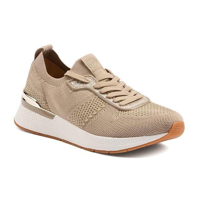 Image of Jamsil Unisex Beige 38