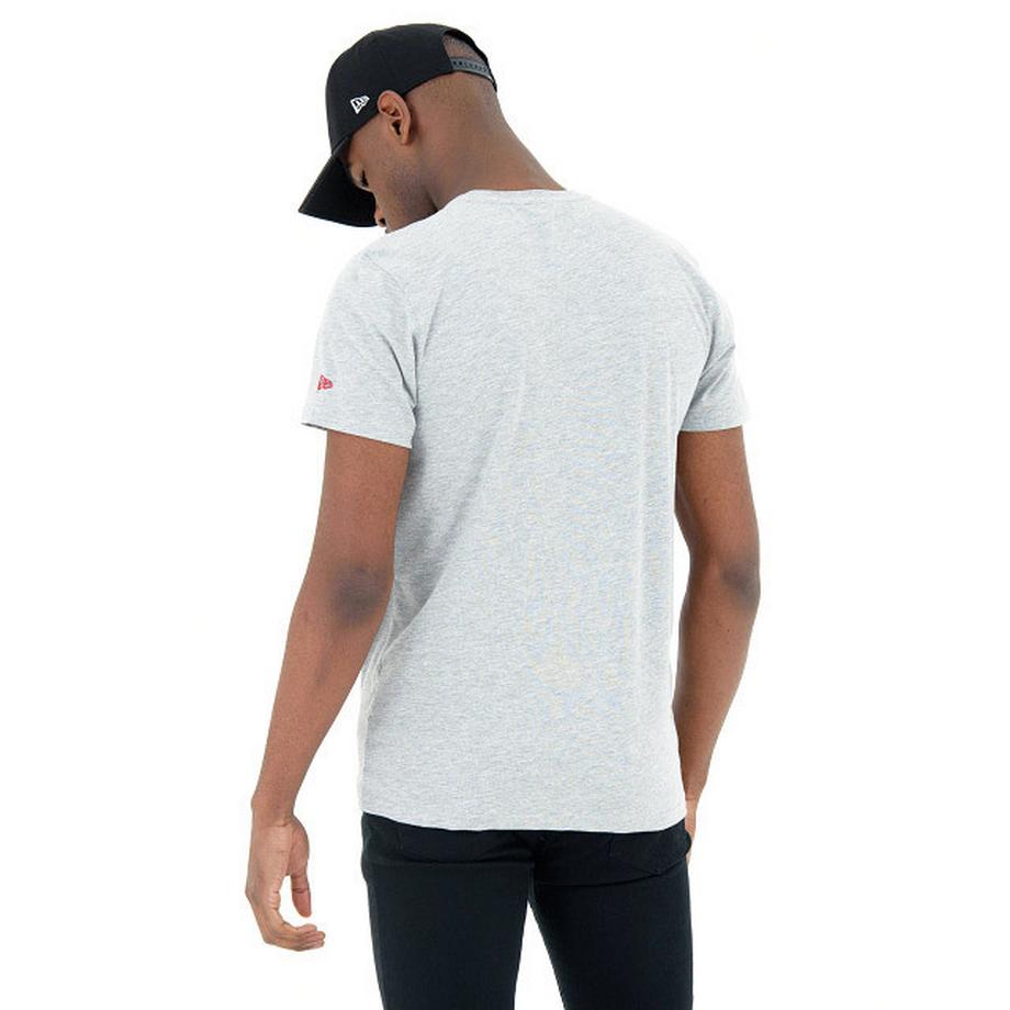 NEW ERA Maglietta Miami Heat NBA  