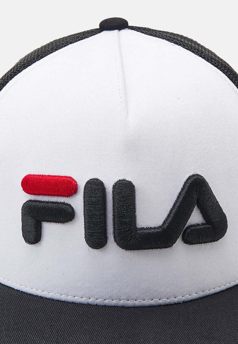 FILA  Cap Beppu Trucker 