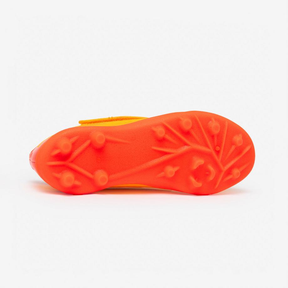 KIPSTA Chaussures de foot à crampons MG scratch  