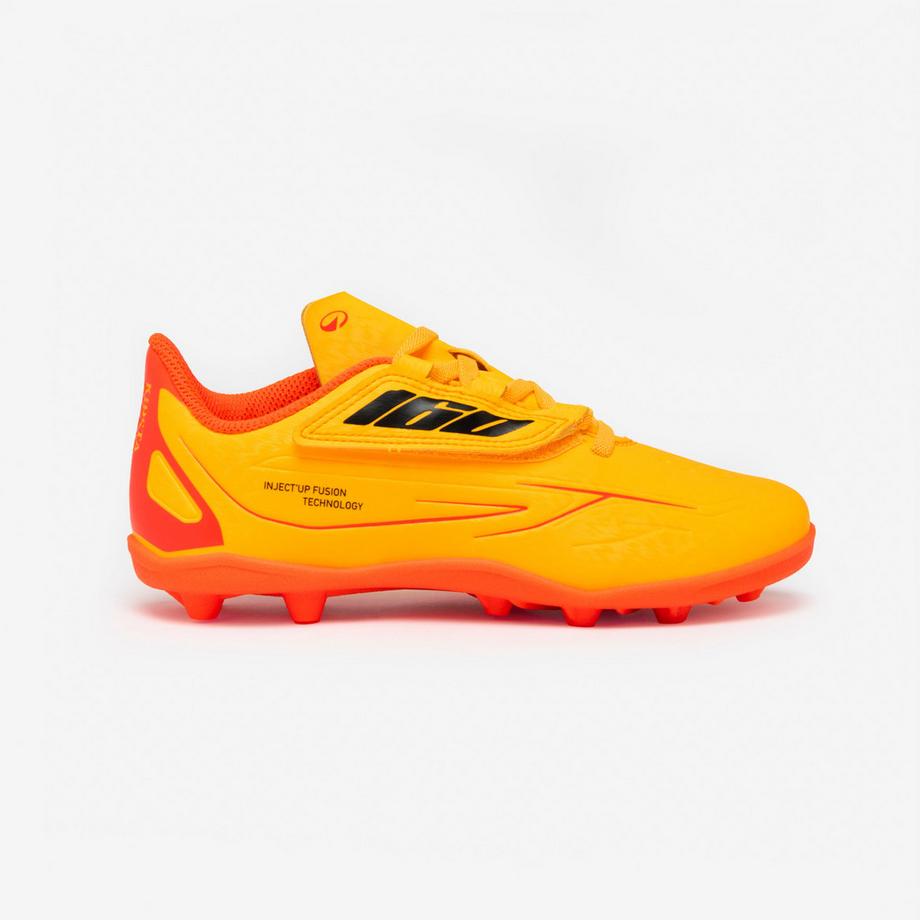 KIPSTA Chaussures de foot à crampons MG scratch  