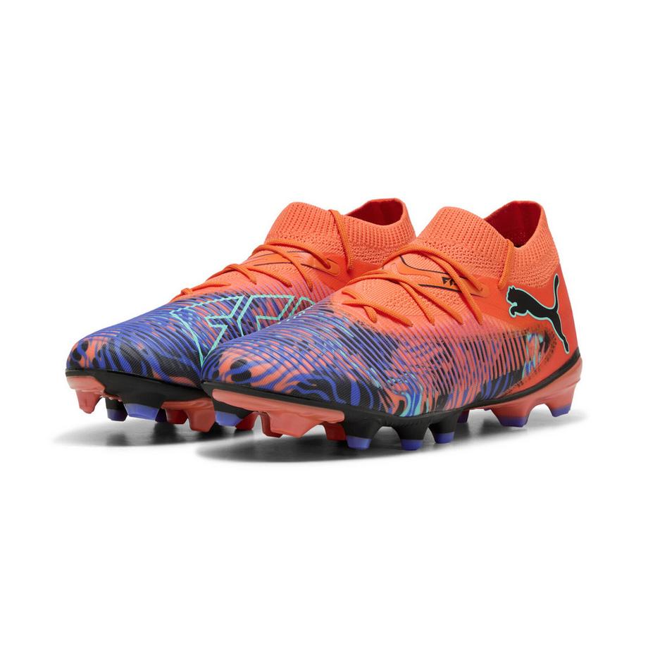 PUMA Scarpe calcio future 8 match creativity fg/ag  