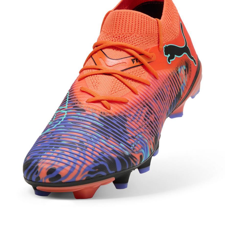 PUMA Scarpe calcio future 8 match creativity fg/ag  